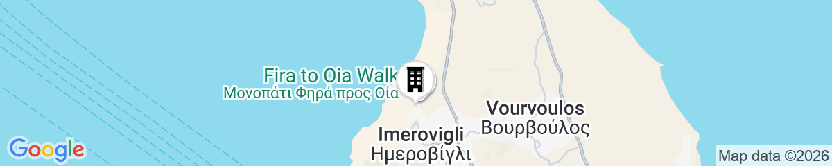 Map for Ilioperato Hotel