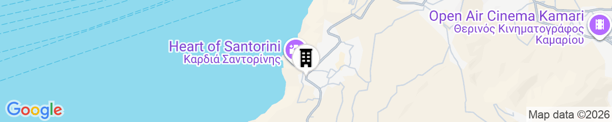 Map for Grand View