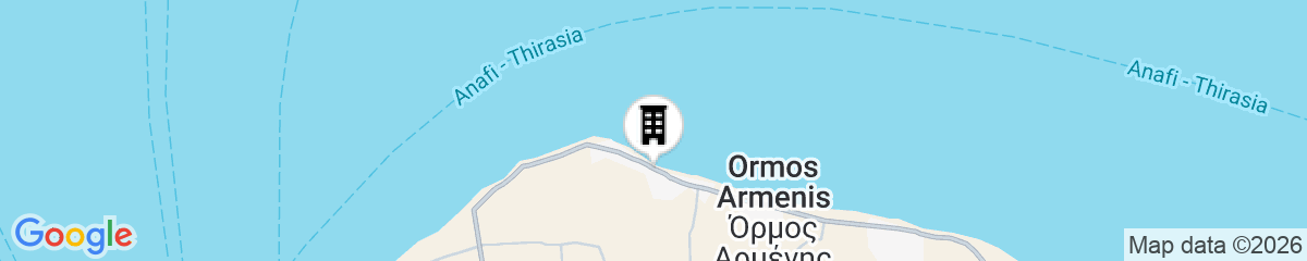 Map for En Plo Boutique Suites