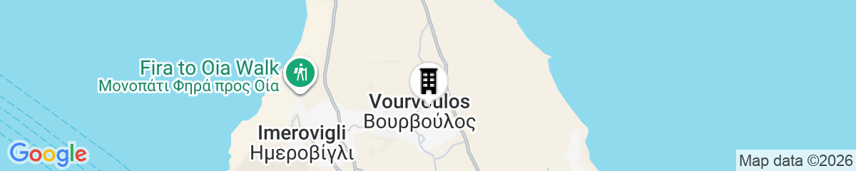 Map for Nalu Suites
