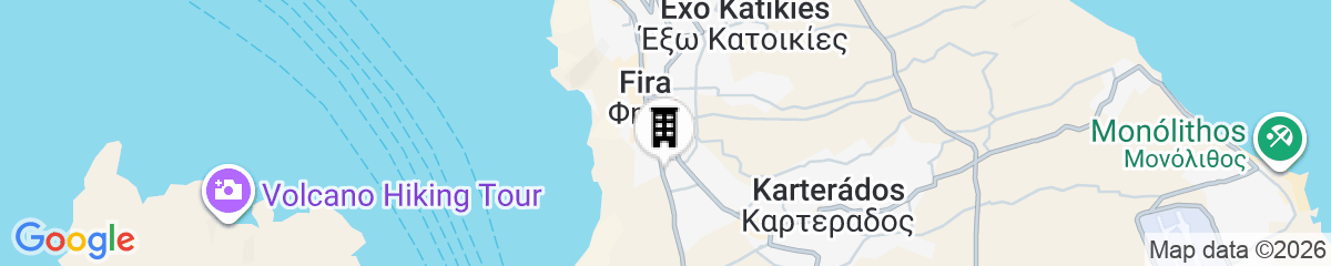Map for Nemesis
