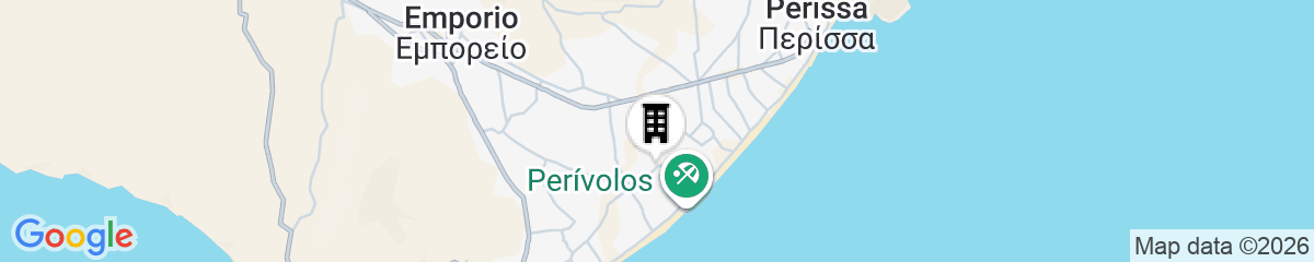 Map for Villa Markezinis