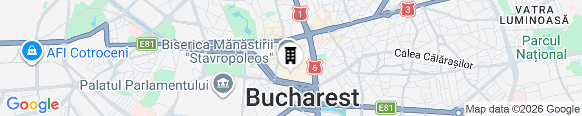 Map for The Mansion Boutique Hotel