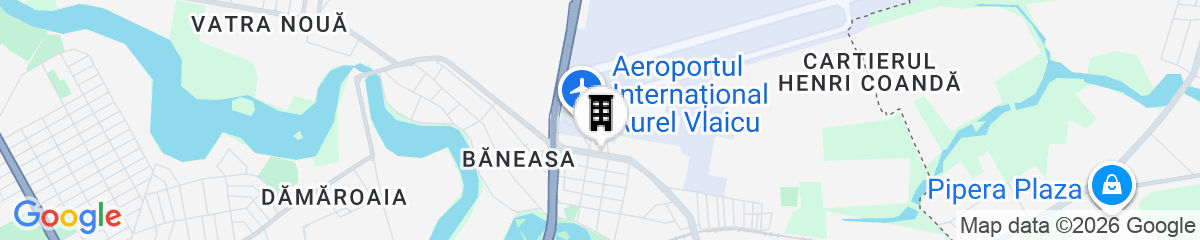 Map for Hotel La Gil