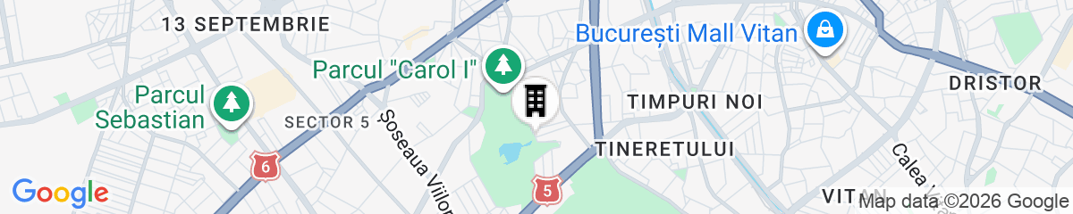 Map for Carol Park View