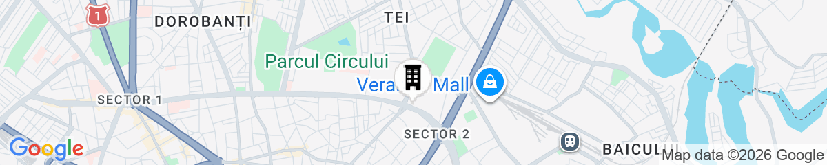Map for Lina Hotel