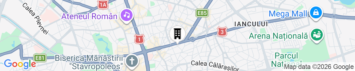 Map for CM111Apparthotel
