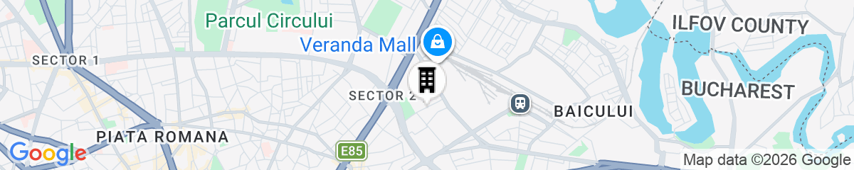 Map for Luca