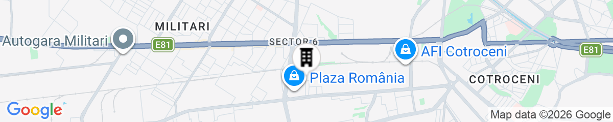 Map for Smart Stay