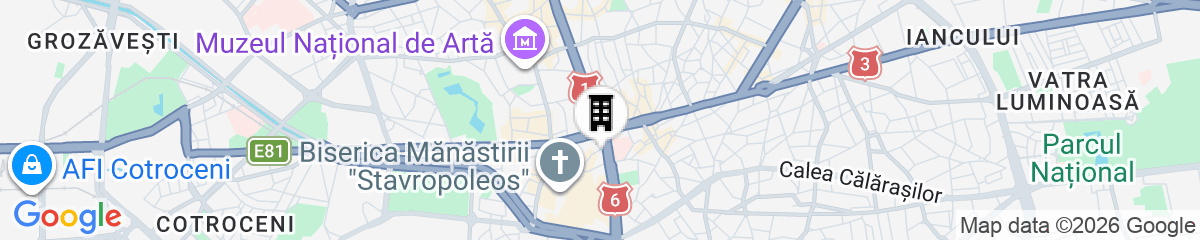 Map for Studio Old Center