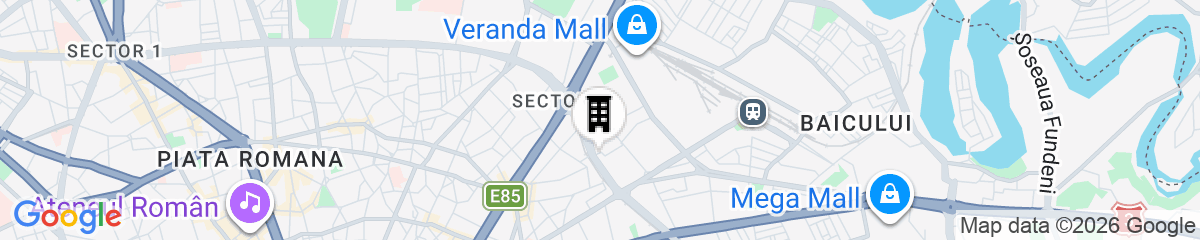 Map for Andreea