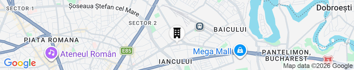 Map for Maria