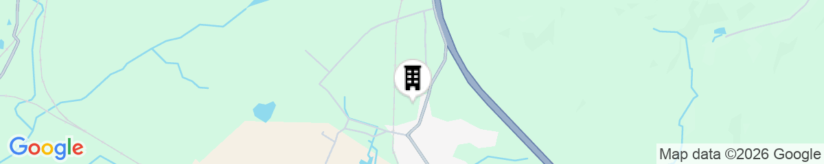 Map for Mile Gdansk Airport