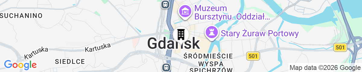 Map for Liberum Residence