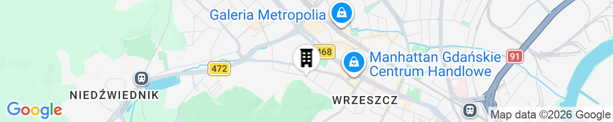 Map for Villa Eva