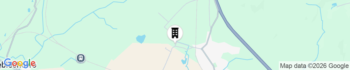 Map for Hi Hotel Gdansk Airport