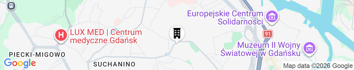 Map for Amber Hotel