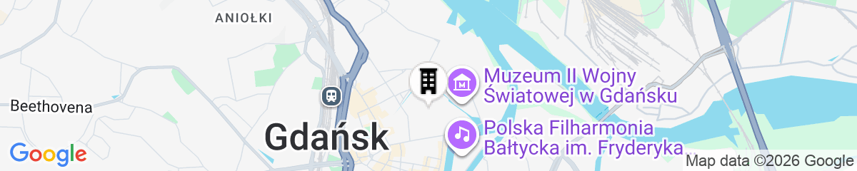 Map for Hotel Bonum