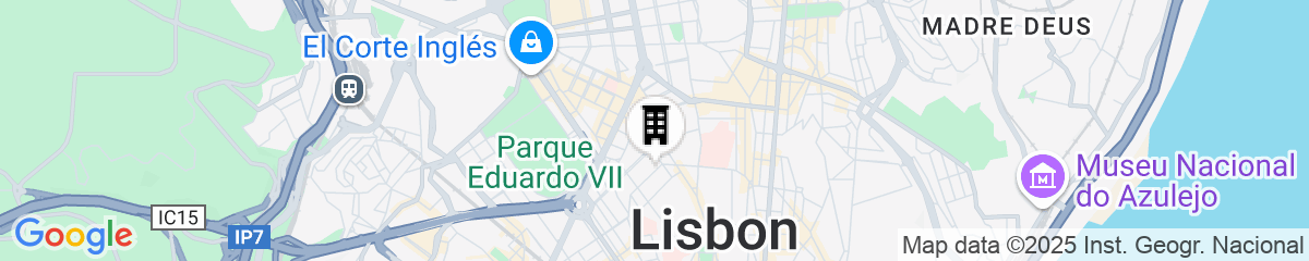 Map for Next Level Premium Hotels