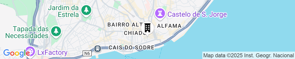 Map for MeraPrime Gold Design Hotel