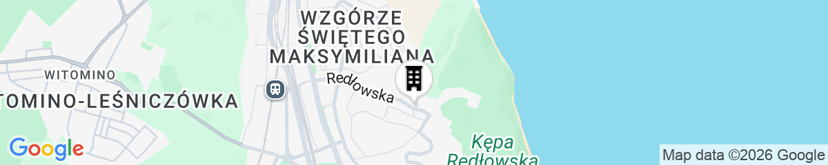 Map for Willa Bryza