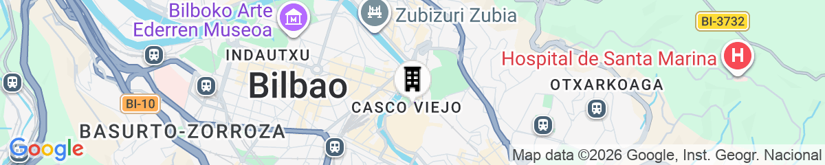 Map for Bilder Boutique Hotel