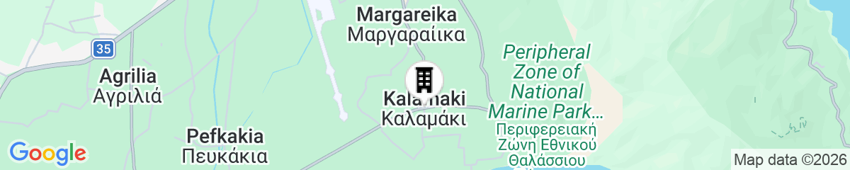 Map for Nikon Boutique Hotel