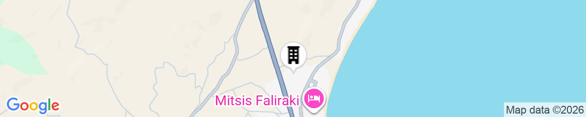Map for DeLight Luxury Rooms