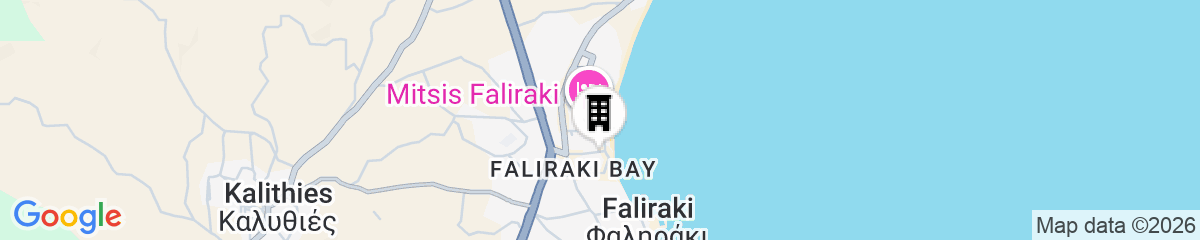 Map for Ermou 44 City Hotel