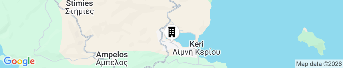Map for Kyprianos