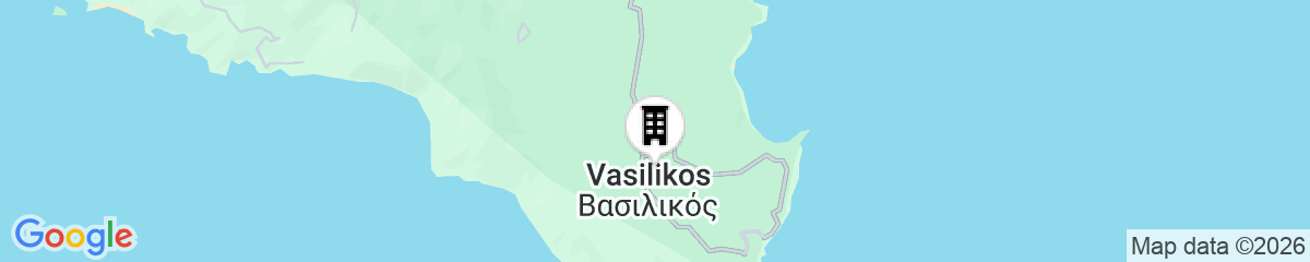 Map for Gerakas Belvedere Hotel & Spa