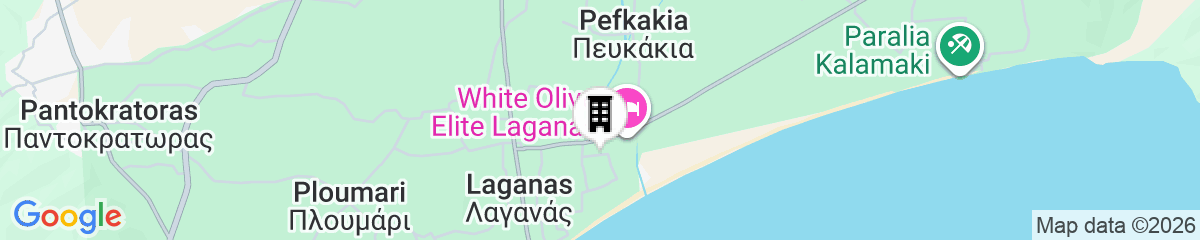 Map for Canadian