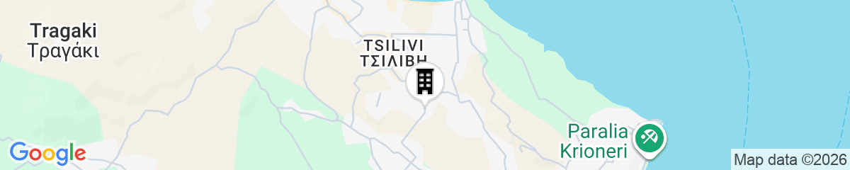 Map for Park Hotel & Spa - Adults Only