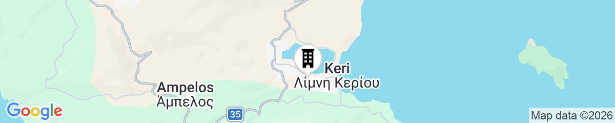 Map for Herodotos Studios