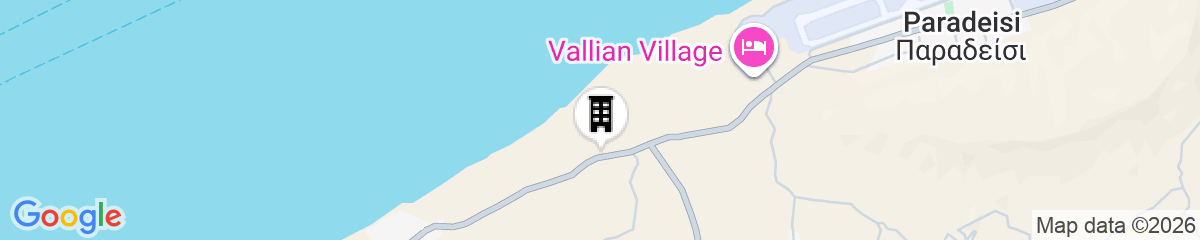Map for Ayit Hotel