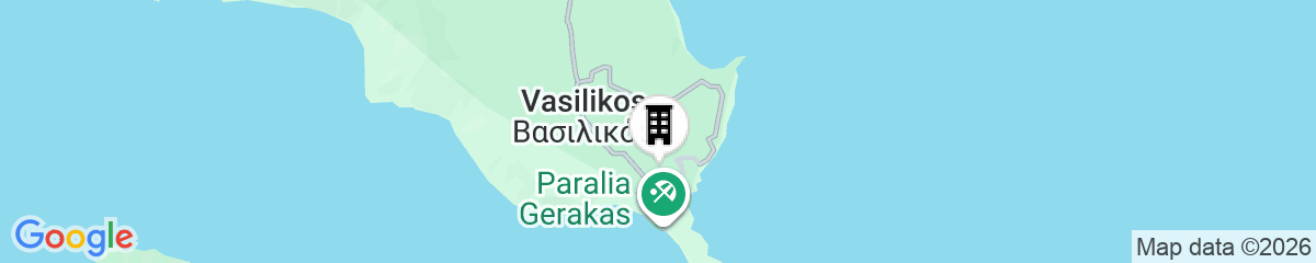 Map for Areti Orfeas Studios