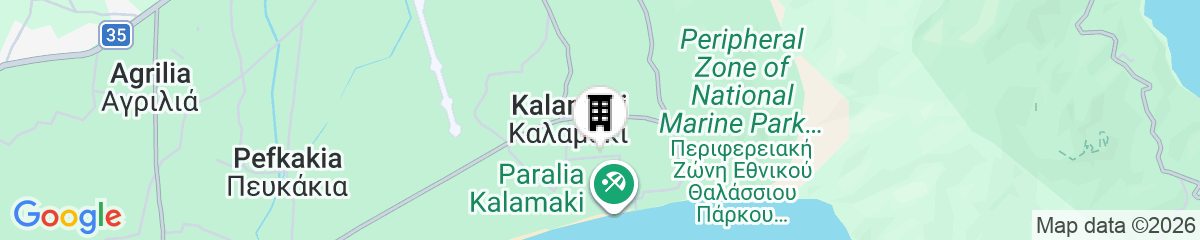 Map for Kalidonio Studios