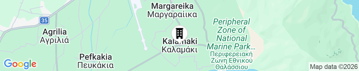 Map for Macedonia