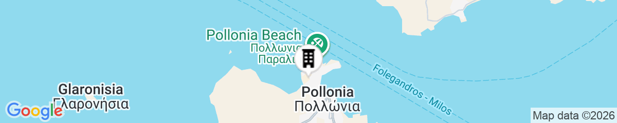 Map for Phos Milos