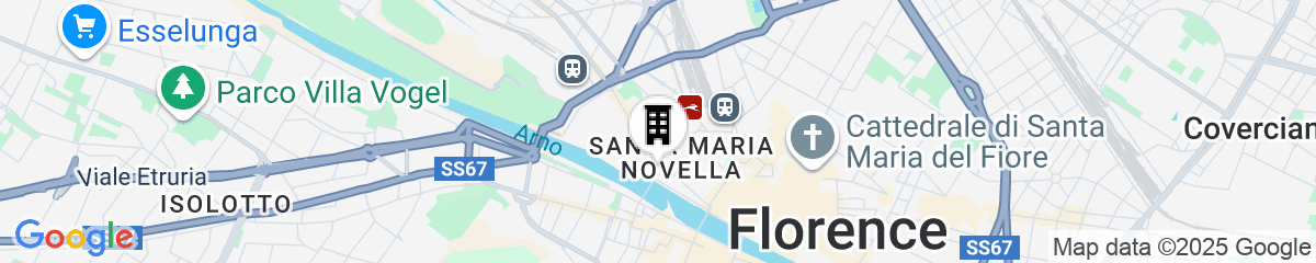 Map for Dedo Boutique Hotel