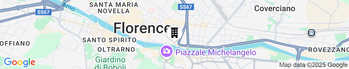 Map for LHP Hotel River & SPA