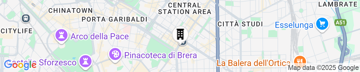 Map for Ai Suma Hotel