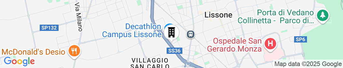 Map for The Regency Hotel, Sure Hotel Collection by Best Western