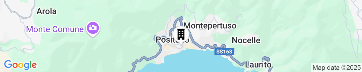 Map for Villa Magia