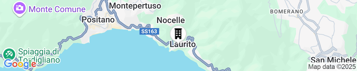 Map for Il Barilotto
