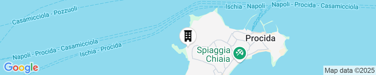 Map for Albergo Solcalante