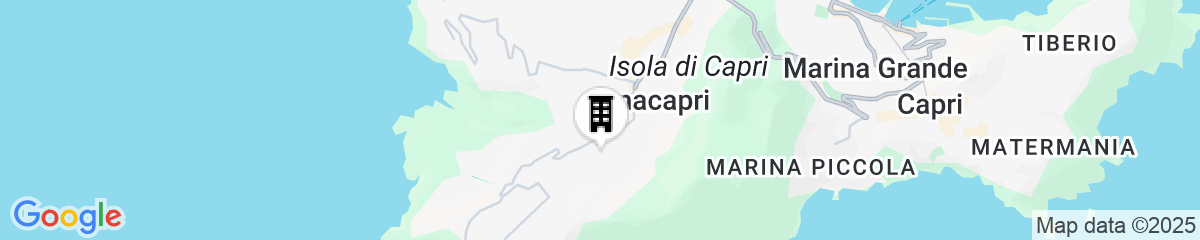 Map for Hotel Il Girasole