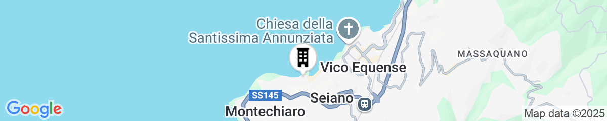 Map for Hotel & Resort Le Axidie