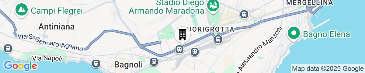 Map for Best Western JFK Hotel