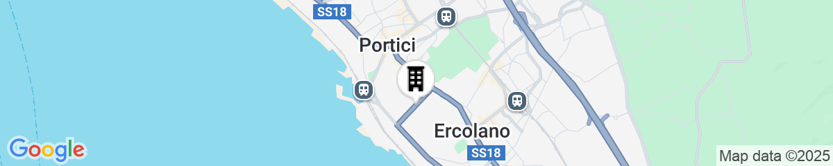 Map for Villa Signorini Events & Hotel